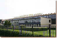 Automobili Lamborghini