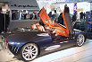 Spyker C8 Spyder