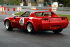 Ferrari 365 GTB/4 Daytona NART "Targa" Michelotti, s/n 15965