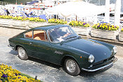 1965 ASA 1000 GT Bertone Coupé