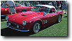 Gallery IV - 250 GT California Spider SWB s/n 4121GT and more