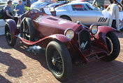 Alfa Romeo 8C 2300 s/n 2211083