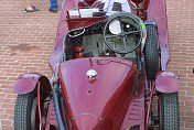 Alfa Romeo 8C 2300 s/n 2211083