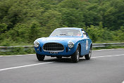 284 1951 Ferrari 225 S s/n 0190ED Bianchi F. - Costella E. I