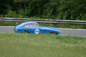284 1951 Ferrari 225 S s/n 0190ED Bianchi F. - Costella E. I