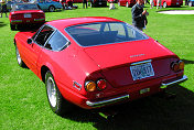 Ferrari 365 GTB/4 Daytona s/n 15425