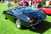 Ferrari 365 GTB/4 s/n 16339