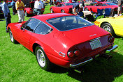 Ferrari 365 GTB/4 s/n 16889