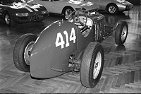 Maserati 4 CM-1500