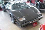 Lamborghini Countach LP5000S s/n 12704