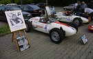 Formcar Formel V Mk.3