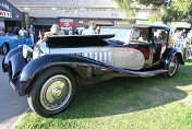 Bugatti T41 Royale #41.111