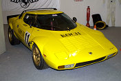 Lancia Stratos