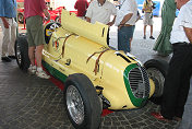 Maserati 6C #1558
