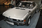 BMW 2002 GT-4 Frua Coupe