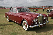 Bentley S3 Continental Coupé s/n BC52LXA of Ed Waterman