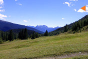 Passo Monte Croce