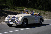 Jaguar XK 150