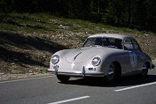 Porsche 356 Coupe