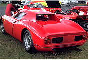 250 LM s/n 6045, 1 of 2 in existance