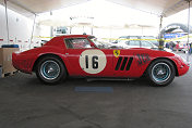 Ferrari 250 GTO'64 s/n 4399GT