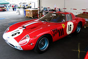 Ferrari 250 GTO'64 s/n 4399GT