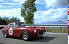 Ferrari 250 GT SWB s/n 2595 GT