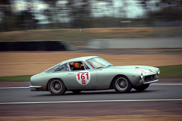 250 GT/L, s/n 4471GT