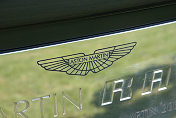 2006 Aston Martin Rapide Coupé