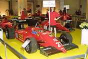 126 C4 Formula 1