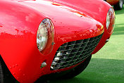 Ferrari 500 Mondial PF Spyder s/n 0418MD