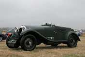 1925 Bentley 3 Litre 100 MpH ch.Nr.1046