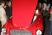Ferrari 212 Inter Vignale Coupe s/n 0231EL