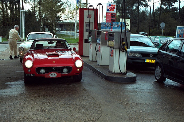 250 GT SWB Berlinetta, s/n 2669GT