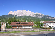 Cortina - Tofane