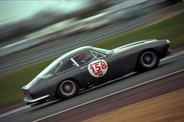 250 GT/L, s/n 5101GT