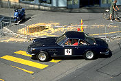 Ferrari 330 GTC s/n 11441