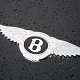 Bentley emblem