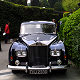 Rolls Royce Phantom V