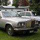 Rolls Royce Camargue