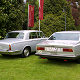 Rolls Royce Camargue