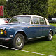Rolls Royce Silver Wraith
