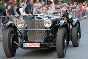021 1928 Mercedes-Benz 710 SSK s/n 36245 Fuesting B. - Larkamp H. ID