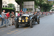 030 1927 Bentley 4.5 Litre s/n SL3067  Flood P - Frankel R. GB