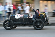 008 1923 Bugatti T 13 Brescia s/n BC072 Friedli P. - Di Marco F F