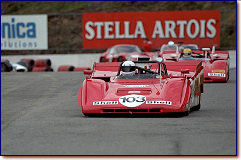 712 CanAm, s/n 1010