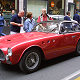 Ferrari 225 S Vignale Berlinetta sn 0170ET