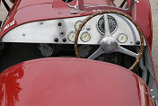 Ferrari 166 SC 002C  85-52 Targa Florio 2005