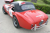 Ford Shelby Cobra s/n CSX2236