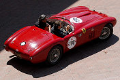 1951  Ferrari 275 S / 340 America Spider Scaglietti  [Michael Willms / Bach (DEU)]